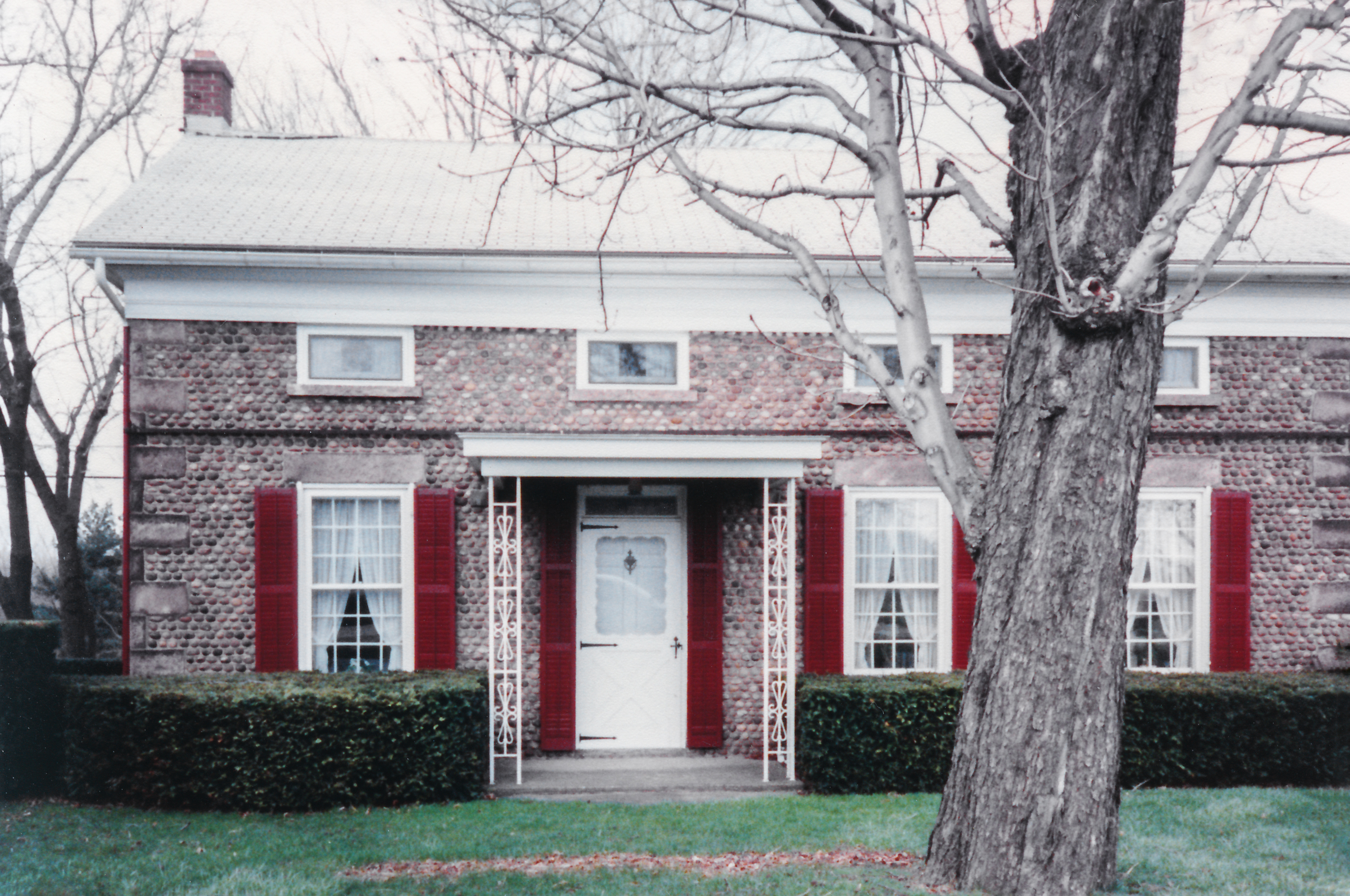 Cla-6 Bowman-Merrell 26